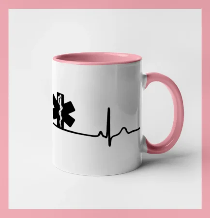 EKG rescue
