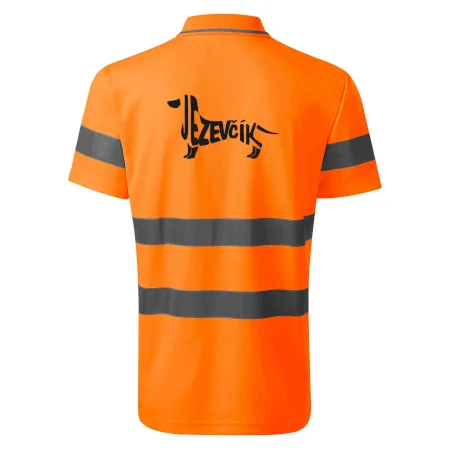 Jezevčík - CZ