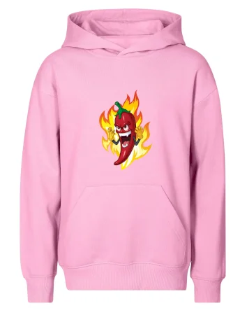 Chili paprička velmi pálivá