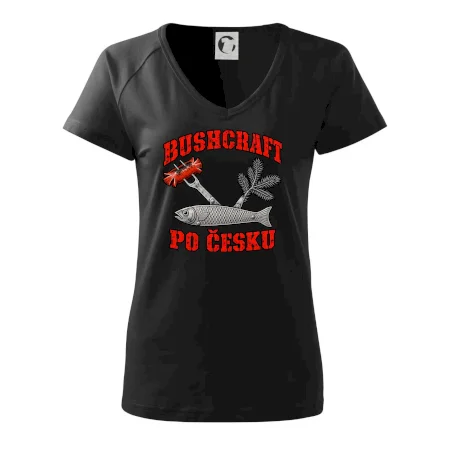 Bushcraft po česku
