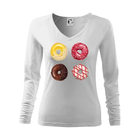 4 donuty