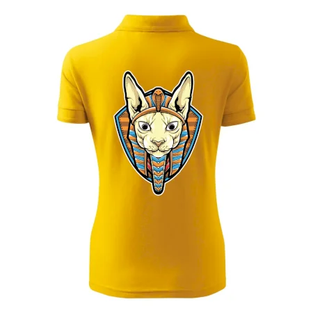 Egyptská kočka