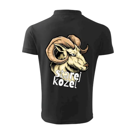 Starej kozel