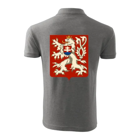 Znak ČSR - Třetí Československá republika (1945–1948)