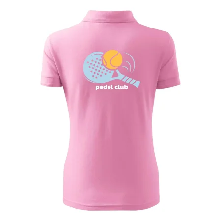 Padel club