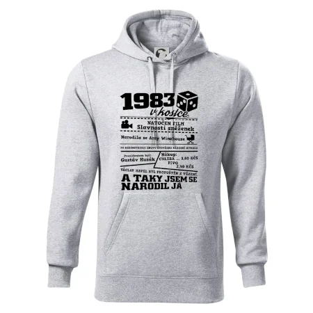 1983 v kostce