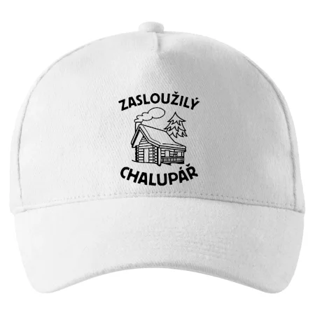 Zasloužilý chalupář