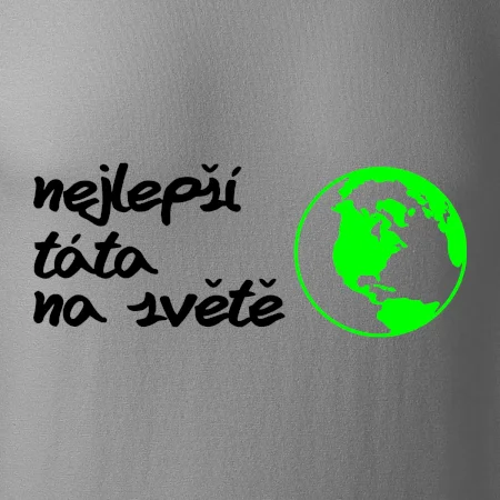 Nejlepší táta na světě