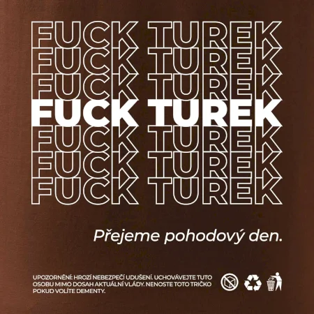 Turek recyklace