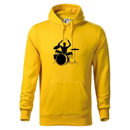 Bicí bubeník