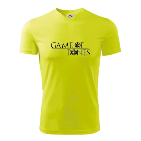 Game of bones