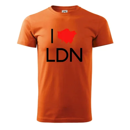 I Love LDN