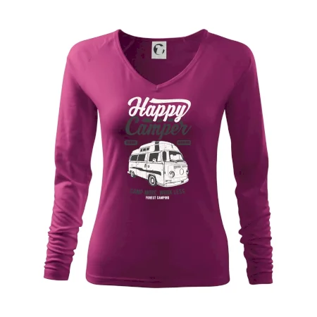 Happy Camper