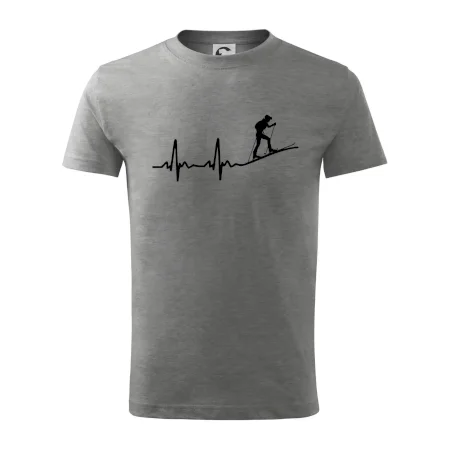 EKG skialpinismus