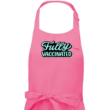 Fully vaccinated