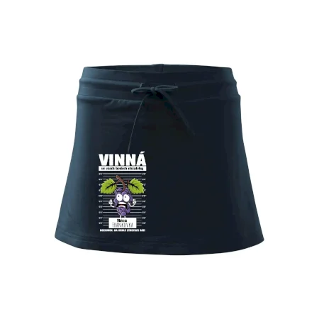 Vinná réva odsouzena Frankovka
