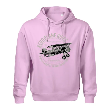 Aeroplane rides