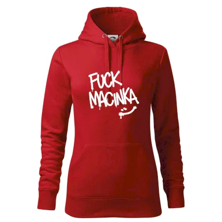Macinka sprejem