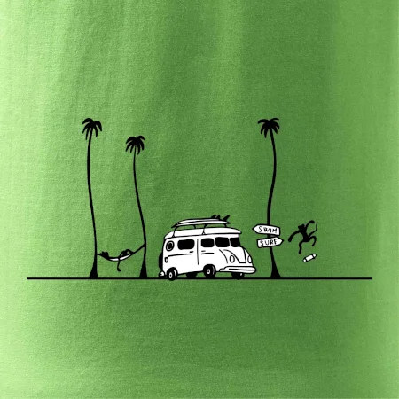 Surf on