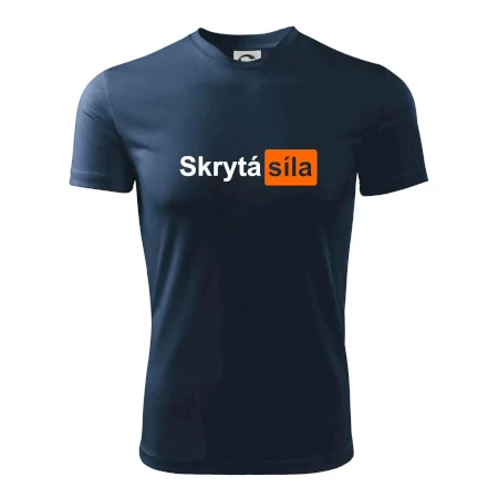 Porn - Skrytá síla
