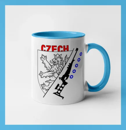 Biathlon - Czech Lion