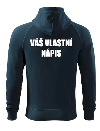 Tvůj vlastní nápis - tiskací