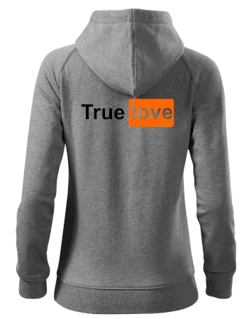 Porn - True Love