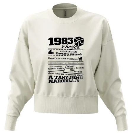 1983 v kostce