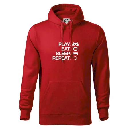 Play Eat Sleep Repeat game