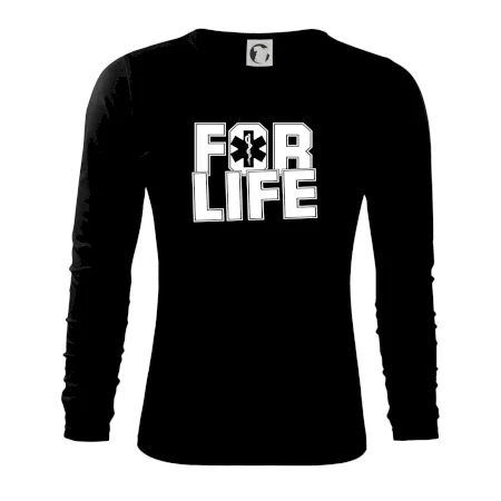 For Life