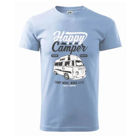 Happy Camper