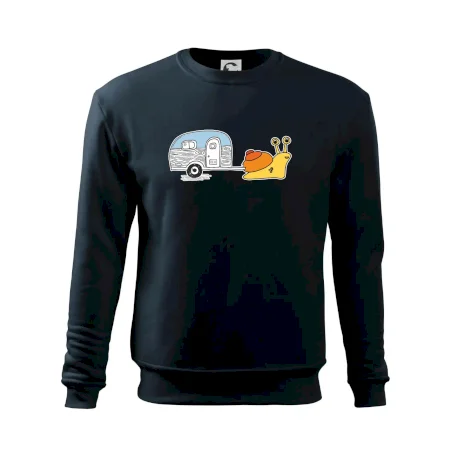 Šnečí obytňák