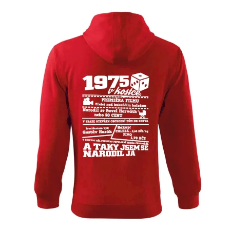 1975 v kostce