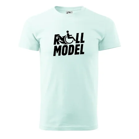 Roll model
