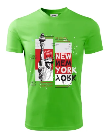 New york socha