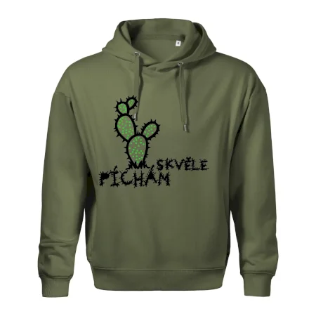 Píchám skvěle