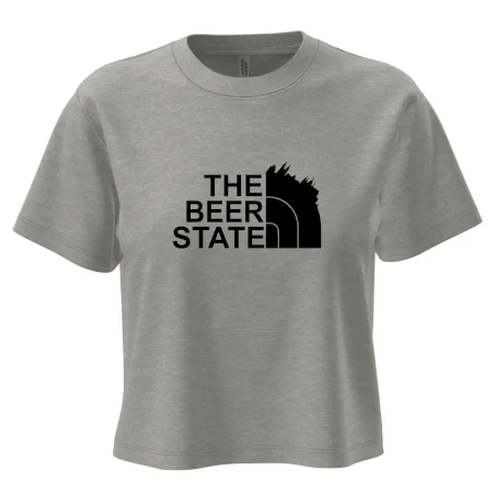 The Beer State - Praha