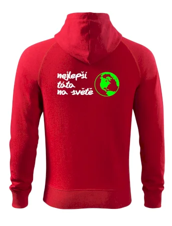 Nejlepší táta na světě