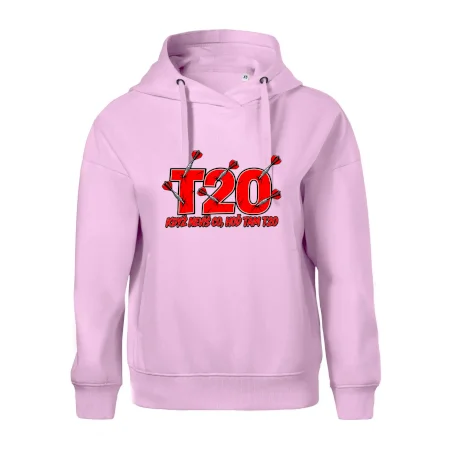 Když nevíš co, hoď tam T20