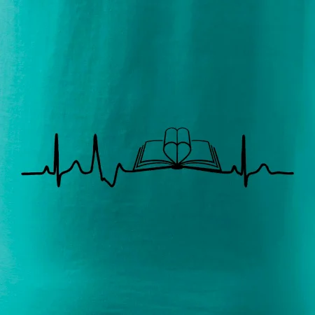 EKG kniha