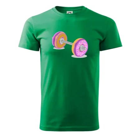 Donut Barbell