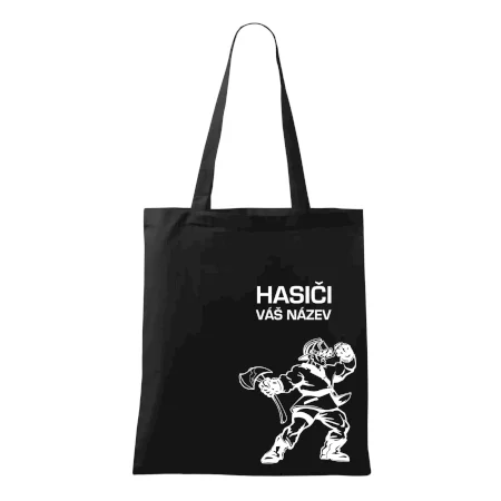 Hasič postava - vlastní název