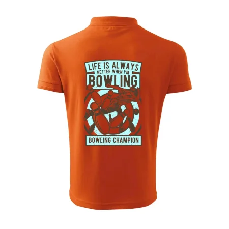 Bowling Champion