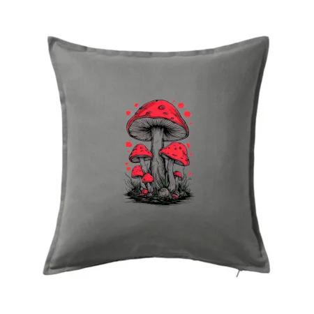 Goblincore Cottagecore Mushrooms