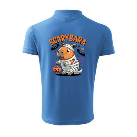 SCARYBARA