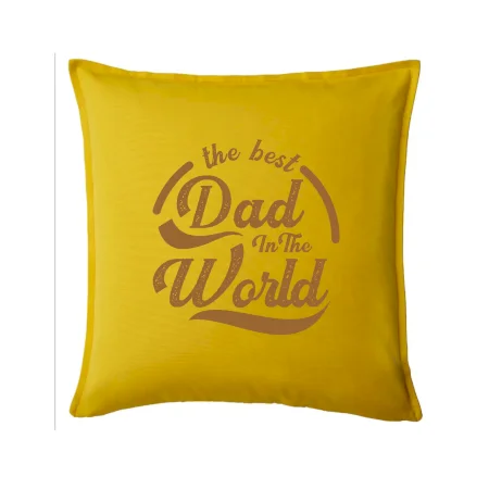 The best dad in the world - psaci