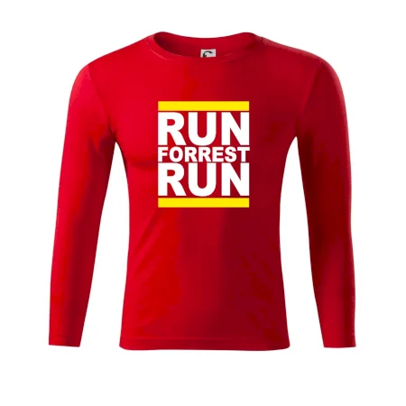 Run Forrest Run