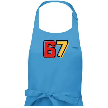 67 - čísla