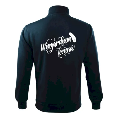 Harry - Wingardium Leviosa