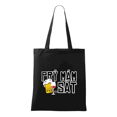 Prý mám 50 SÁT